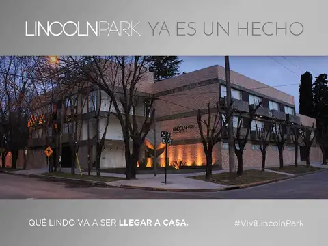 Lincoln Park 462 y 21