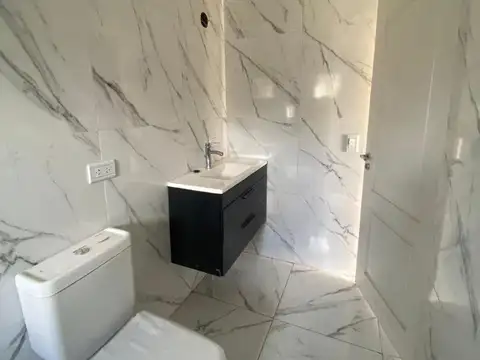 Depto Tipo Casa en Venta de 2 dormitorios