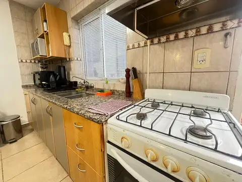 Departamento en Venta de 3 dormitorios