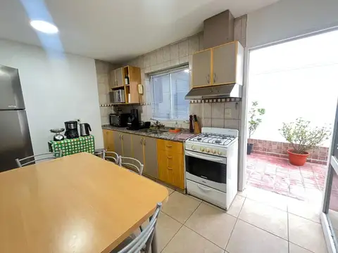 Departamento en Venta en Sexta Sección, USD 99.900