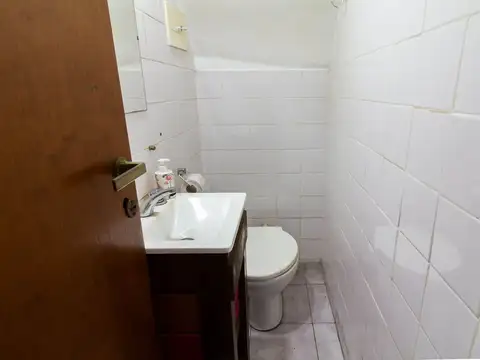 Depto Tipo Casa 4 ambientes con 1 baño