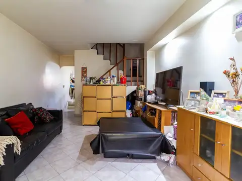 Depto Tipo Casa en Venta en Munro, USD 138.000