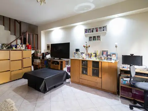 Depto Tipo Casa en Venta de 3 dormitorios