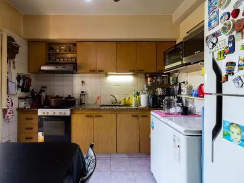Depto Tipo Casa en Venta 20 años