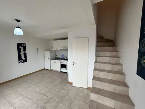 Alquiler Duplex 1 Dormitorio