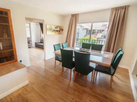 VENTA 24 MESES DÚPLEX 4 AMBIENTES CON COCHERA RECICLADO, GÜEMES / PASEO ALDREY