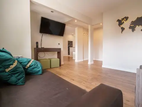 VENTA 24 MESES DÚPLEX 4 AMBIENTES CON COCHERA RECICLADO, GÜEMES / PASEO ALDREY