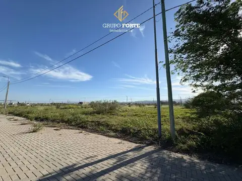 TERRENO EN VENTA, ALTA GRACIA