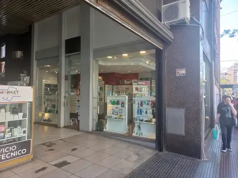 Avenida Rivadavia 6800