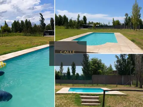 Terreno en Venta en Los Corralitos, USD 40.000