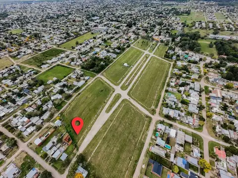 Terreno en Venta de 299,0 m2