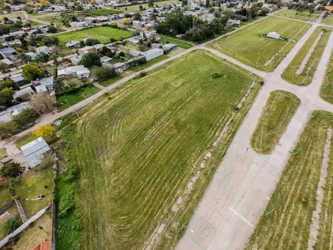 Terreno en Venta de 299,0 m2
