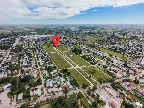 Terreno en Venta en Santo Tome, USD 33.000