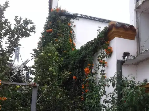 Entrada Al Dique Las Lomitas