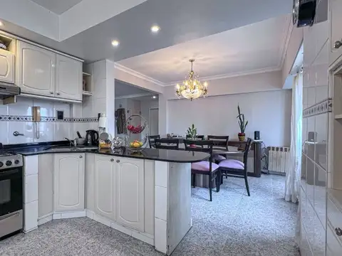 Departamento en Venta de 4 ambientes
