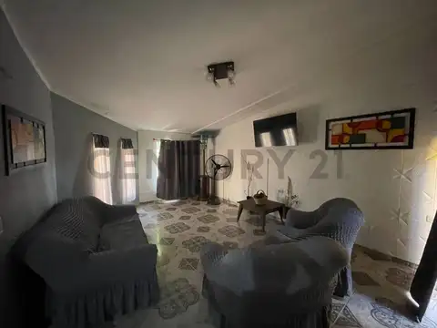 Francisco de alarcon 2400, Piso 0