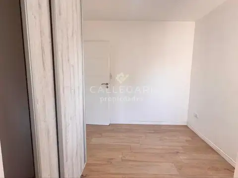 Departamento en Alquiler 4 años