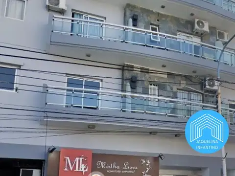 Depto 2 amb con cochera (opcional) - Centro Caseros