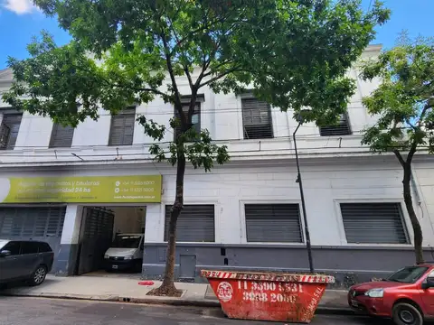 Galpon en Alquiler en Constitucion, USD 6.500