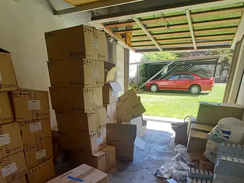 Cochera en Venta para coche grande