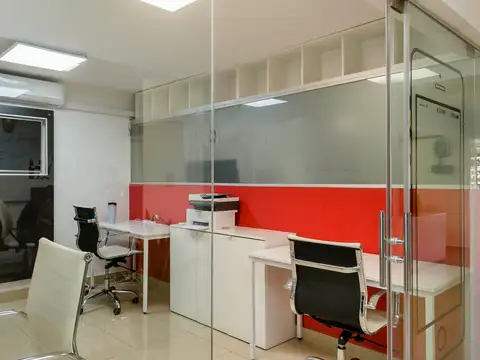 Venta oficinas consultorios macrocentro Salta