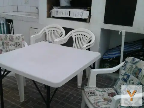 Departamento en Venta de 44 ambientes