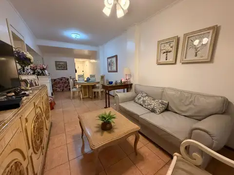 Departamento en Venta en Villa Devoto, USD 220.000