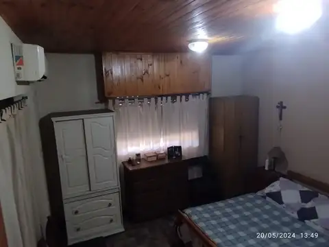 La Santa María 1900