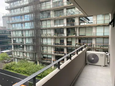 Departamento en Venta en Puerto Madero, USD 350.000