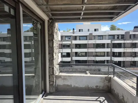 VENTA DEPARTAMENTO 2 AMBIENTES UNIVERSIDAD AUSTRAL PILAR