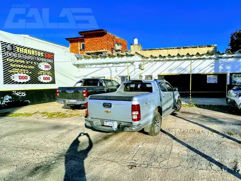 Local en Venta en Merlo Sur, USD 110.000