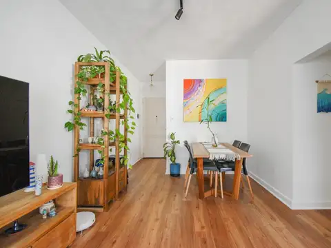 Depto Tipo Casa en Venta de 2 dormitorios