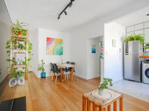 VENTA PH 3 AMBIENTES PARQUE AVELLANEDA