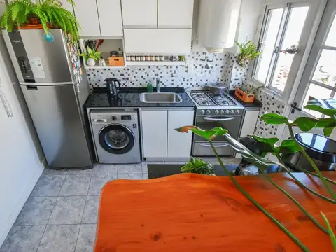 Depto Tipo Casa en Venta 16 años