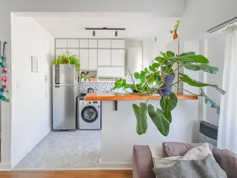 Depto Tipo Casa en Venta en Parque Avellaneda, USD 95.000