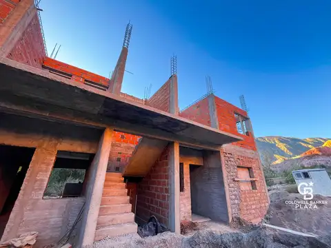 Casa en Venta Purmamarca