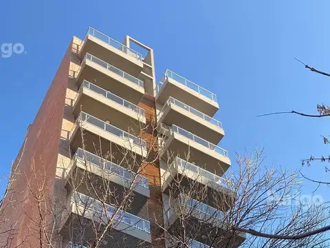 Edificio Cafferata 841
