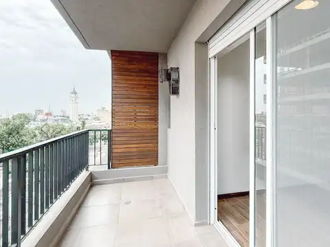 Cafferata 800, Piso 1