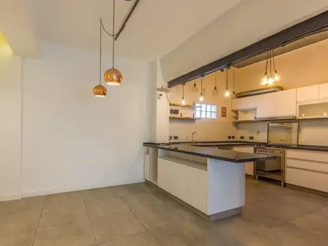 Depto Tipo Casa en Venta 62 años