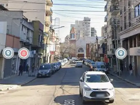 Sitio de Montevideo 43