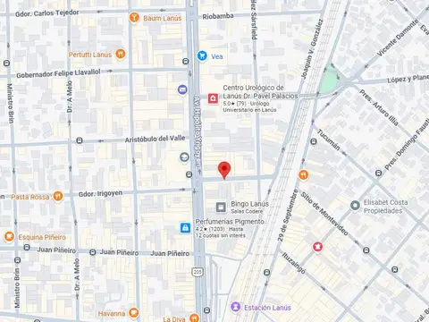Local en Venta en Lanus Oeste, USD 820.000