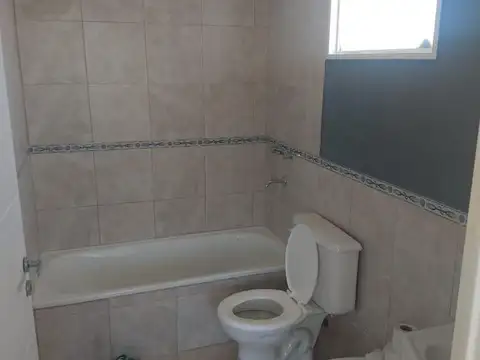 Departamento en Alquiler al Este
