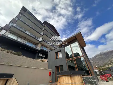Venta Departamento en Villa Catedral Bariloche 2 dormitorios