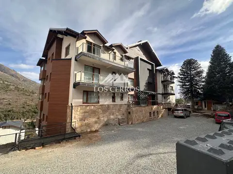 Departamento en Venta en Villa Cerro Catedral, USD 315.000