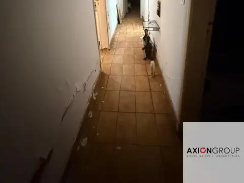 Casa en Venta 40 años