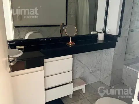 Departamento en Alquiler Permite mascota