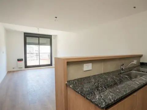 Departamento en Venta en Rosario, USD 71.142