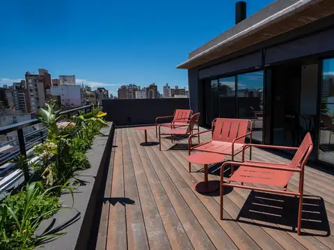 Departamento en  Venta - Cochabamba 1125 - Malaga