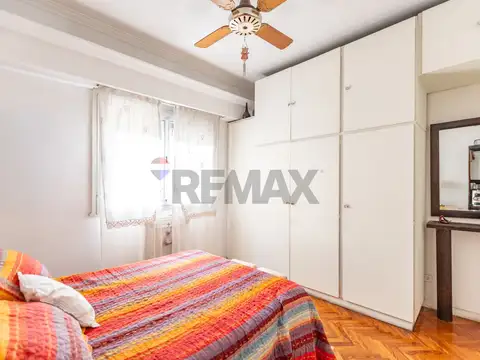 Departamento en Venta 56 años