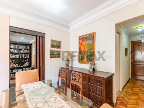 Departamento en Venta en Avellaneda, USD 90.000